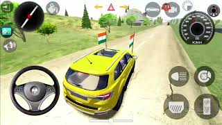 Gari vs cars hd  police Drift Gari Driving Android Gameplay Best Car Games 2025 screenshot 3
