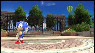 Sonic Generations - Episode 12