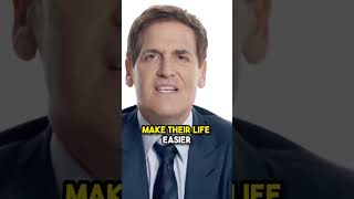 Make Money with Mark Cuban #shorts #billionaire #shortvideo
