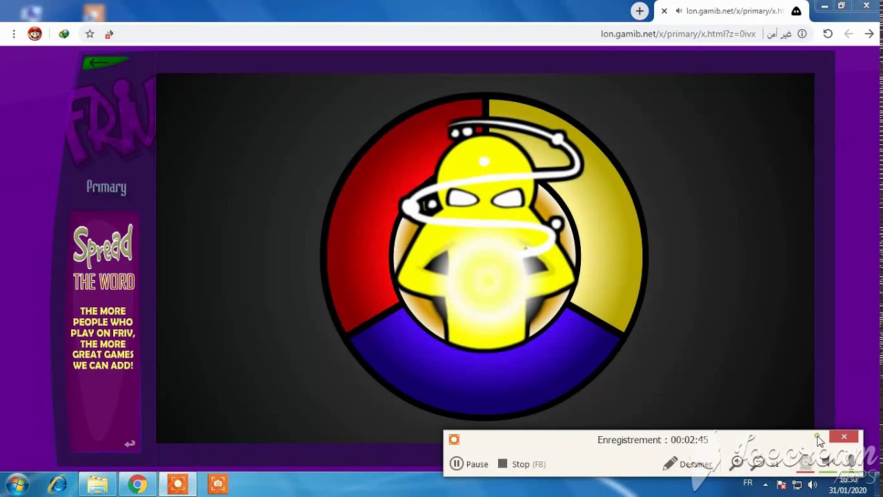 I PLAY IN GOOGLE YouTube