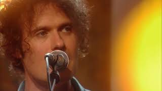 The Fratellis - Chelsea Dagger (Live Session)