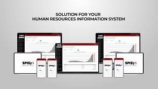 SPISy HRIS - The Best HRIS and Payroll Indonesia screenshot 2