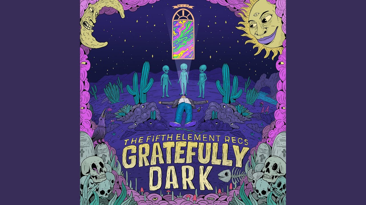 Watch Gratefully Dark on YouTube Watch Gratefully Dark on YouTube