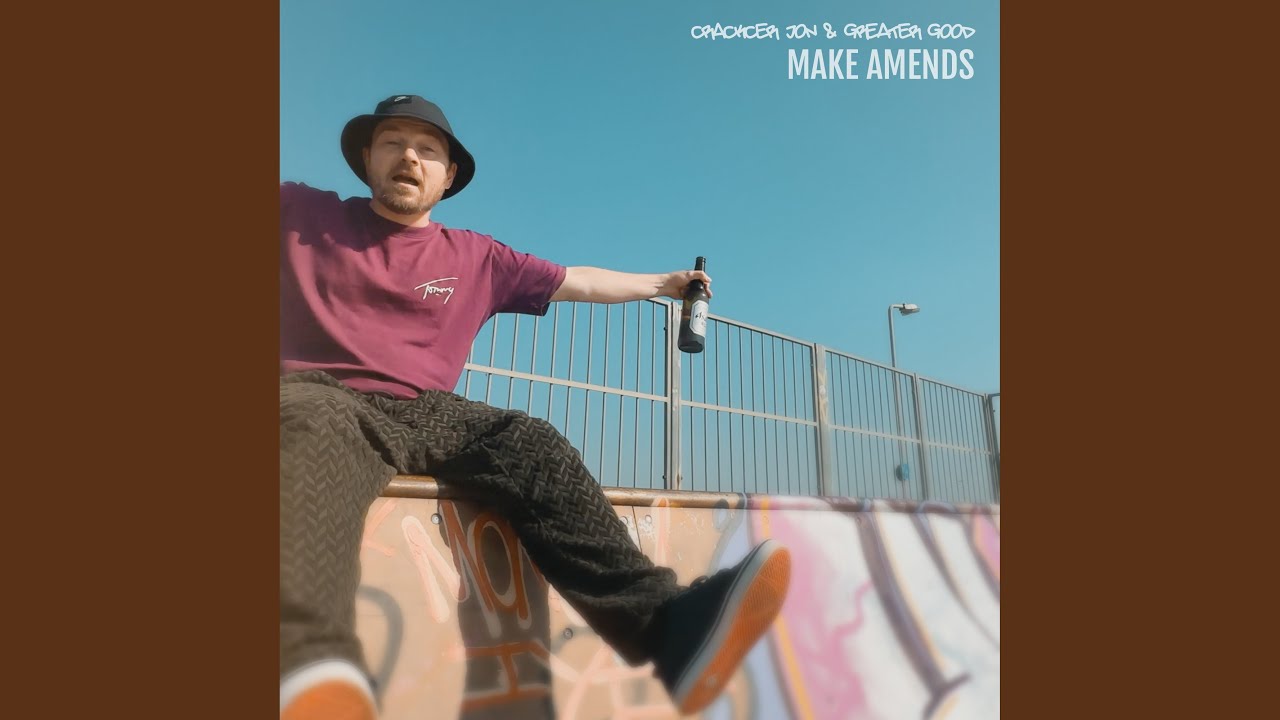 Watch Make amends on YouTube Watch Make amends on YouTube