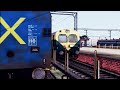 Ludhiana - Ambala Cantt. MEMU In Train Simulator 2020