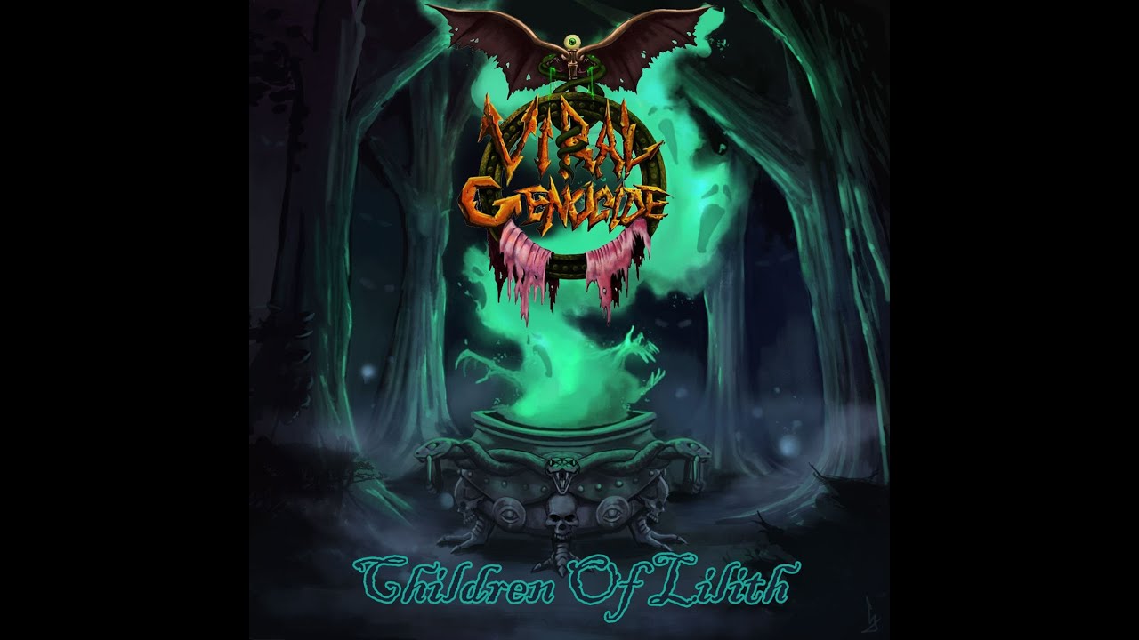 Viral Genocide - Killer Sofa (Music Video)