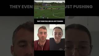 Tactical Video Analysis Session with Emma Varbanov Bulgarian U17 National Team &amp; West Coast 2010 GA