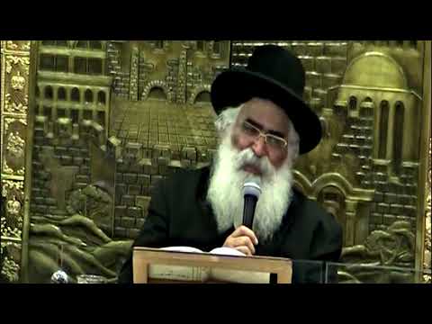 הרב יורם אברג'ל - המסר היומי - אל תשתמט מן השמיטה - ג' טבת תשע''ט