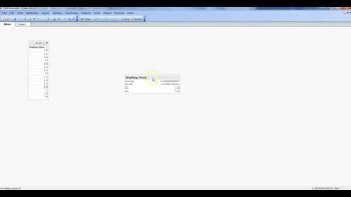 QlikView - Case Study -  Measure of Variation and Central Tendency|Qlikview Tutorials