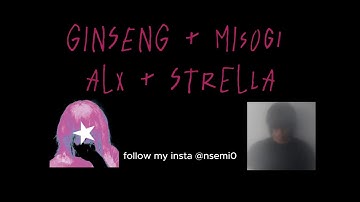 HOW TO MAKE BEATS LIKE GINSENG, MISOGI, ALX & STRELLA | FL STUDIO SILENT COOKUP