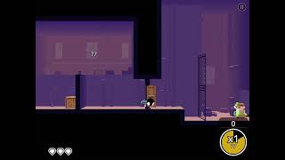 My friend Pedro ripe for revenge 1/1