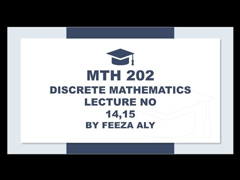 MTH202 lecture no