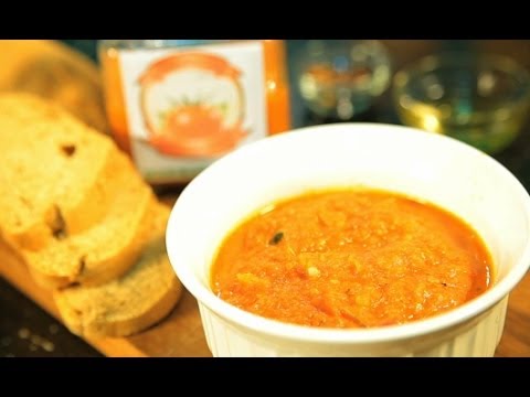 Learn  Italian Marinara Sauce By Maithily | India Food Network