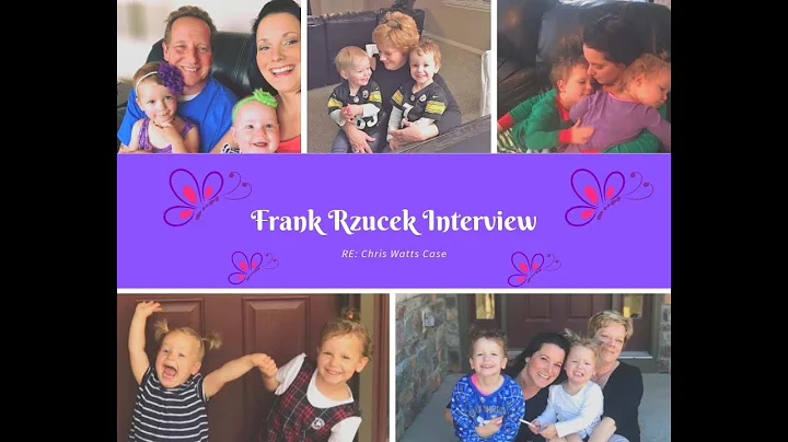 Chris Watts Case- Frank Rzucek Sr. Interview