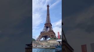 The Eiffel Tower Problem Why the World's Most Visited Monument Is Ruining Paris