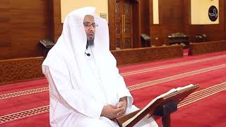 سورة الكهف(71-82) القارئ : عماد المنصري || 1437هـ