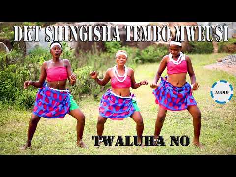 SHINGISHA TEMBO MWEUSI TWALUHANO 