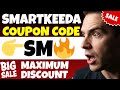 🔥 Smartkeeda Coupon Code 2025 | 100% Working Discount Code | Smartkeeda Test Series Offer