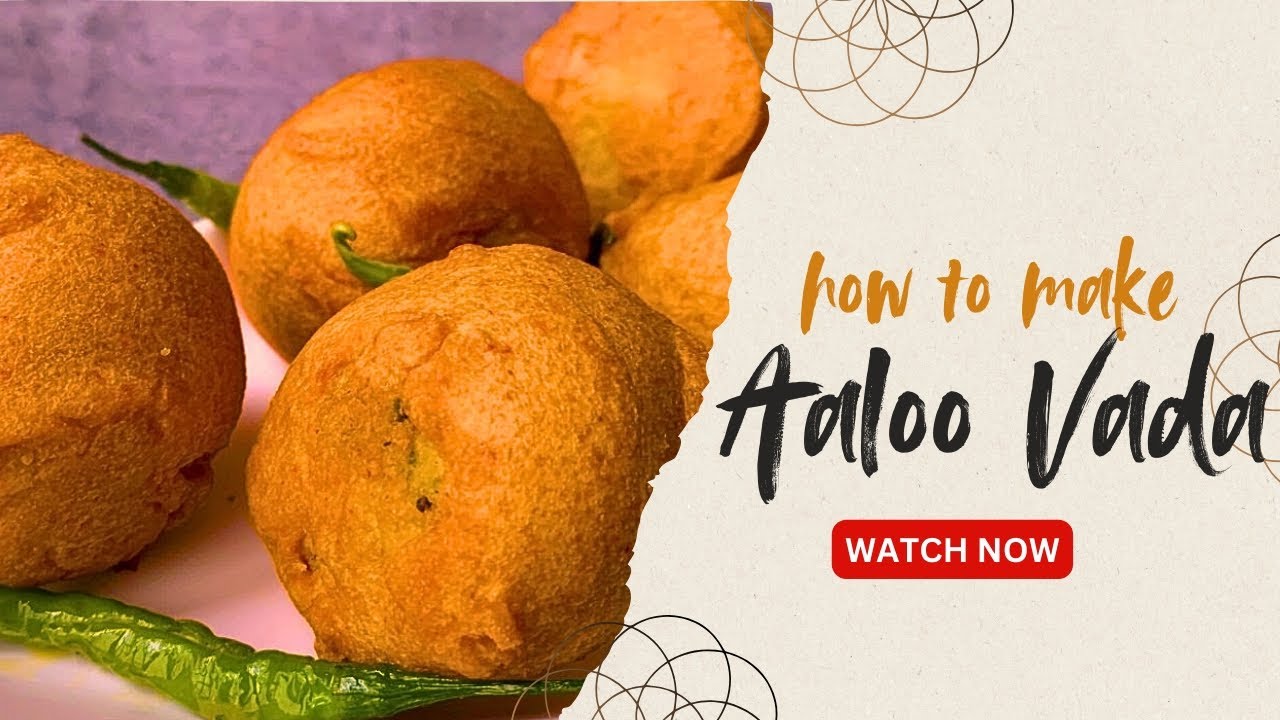 Instant Aaloo Vada Recipe 🤤 | आलू वडा कैसे बनाते है |Batata Vada Recipe 