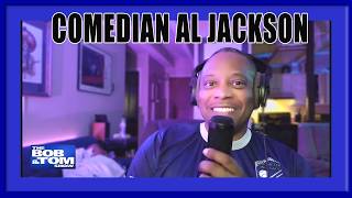 Is Tom Married to an "Almond Mom"? 😂 Al Jackson Weighs In!