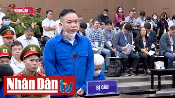 Xét xử vụ án xảy ra tại dự án cao tốc Đà Nẵng - Quảng Ngãi