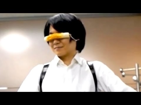 全てがツッコミどころの世界一くだらないゲームが面白すぎる
