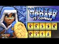 UPDATE IS COMING!  COC UPDATE WINTER 2020 Sneak Peak #1