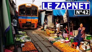Zapnet - Le Zapping Du Web N42