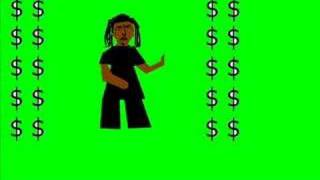 Lil Wayne Cartoon