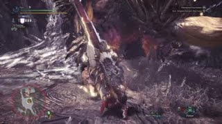 Pro tip for fighting Nergigante!