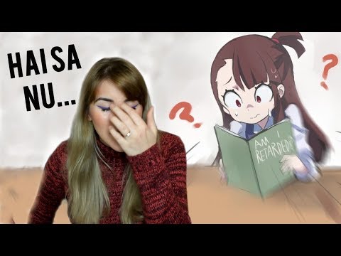 Cum sa NU vorbesti japoneza || JAPOMANIA