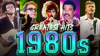 Best 80s Pop Songs ~ Oldies But Goodies Of 1980s ~ 80s Music Hits Playlist