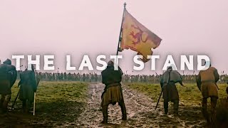 The Last Stand Viii