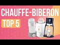 TOP5: MEILLEUR CHAUFFE-BIBERON (2021)