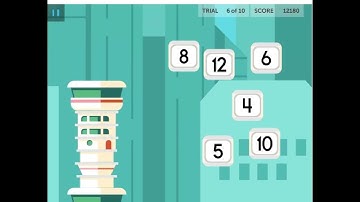 Lumosity - Skyrise - 33370 Score - Brain Games 2024