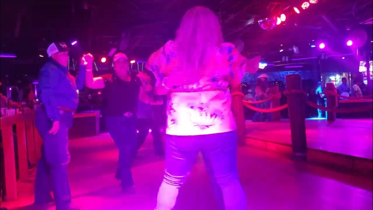 2022 July 29th Tejano dancing at Desperados Nite Club in San Antonio Texas p8 YouTube