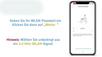 Quick Blutooth Connection Guide - iCSee (DE)
