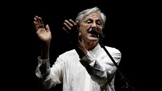 Caetano Veloso - Não Vou Deixar (ao vivo) | Carnaval do Recife | 18.02.2023 (Áudio Oficial)