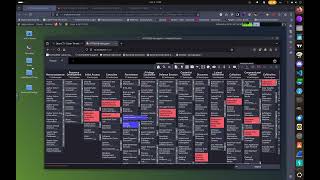 Trooper TryHackMe Walkthrough