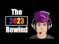 The PurpleHatMan rewind - 2023