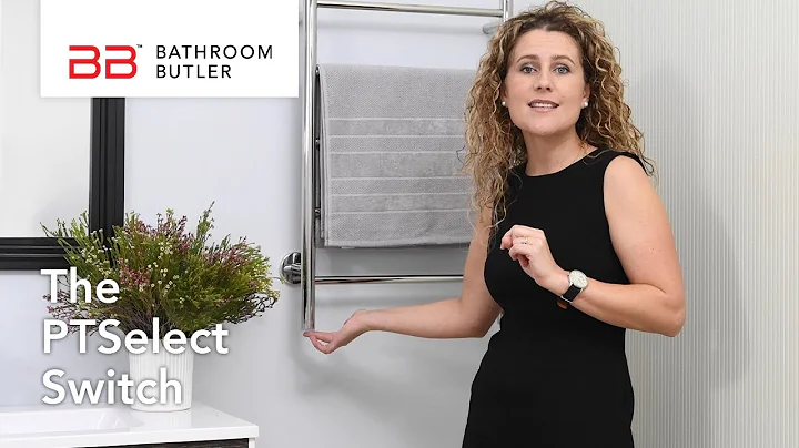 Heated Towel Rail - The PTSelect Switch and How It Works - DayDayNews