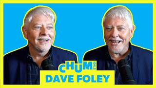 Dave Foley Is A Hockey Fanatic! | The Marilyn Denis Show