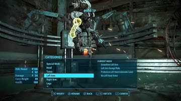 Automatron D374-TP "Deathtrap"