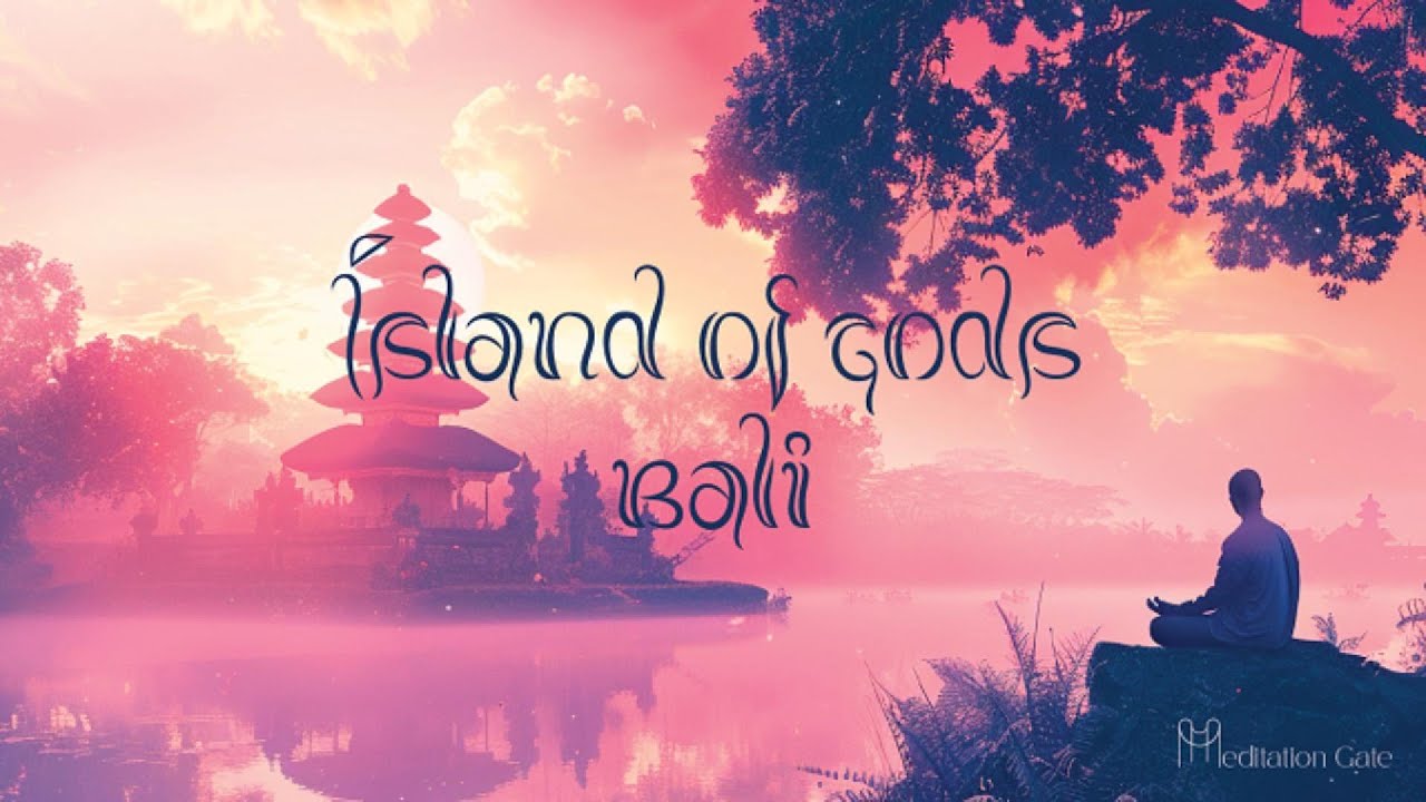 Sleduj Manifest Miracles Into Your Life. Music from Bali. 30 minutes feel blessed and get inner peace daily na YouTube Sleduj Manifest Miracles Into Your Life. Music from Bali. 30 minutes feel blessed and get inner peace daily na YouTube