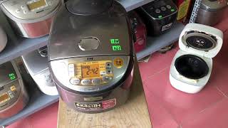 A27.Zojirushi 1.8 lit,cao tần,2014.giá 1800k.bao ship.0928338688