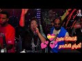 الفنانة حنين أفراح الاقصر