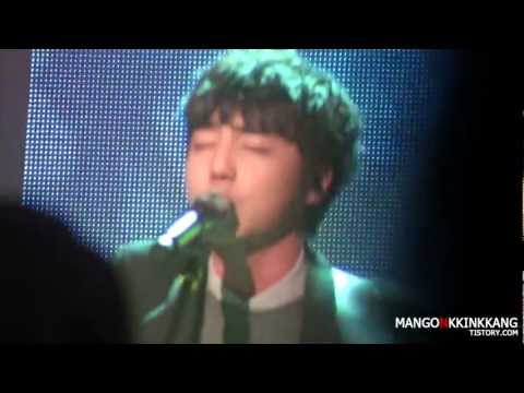 121217 윤도현의 MUST 로이킴 edit ver.