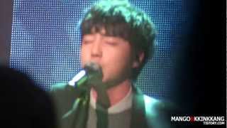 121217 윤도현의 MUST 로이킴 edit ver.