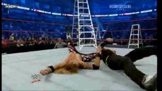 Jeff Hardy In 15 Seconds