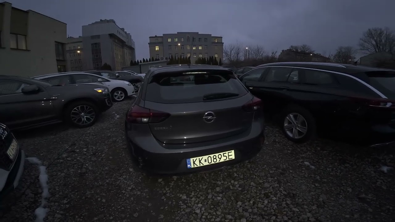 Электромобиль Opel CORSA F (2019–настоящее время) – Какой двигатель лучше?